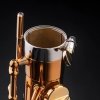 Henri Selmer  Paris - saksofon tenorowy Supreme Lacquered